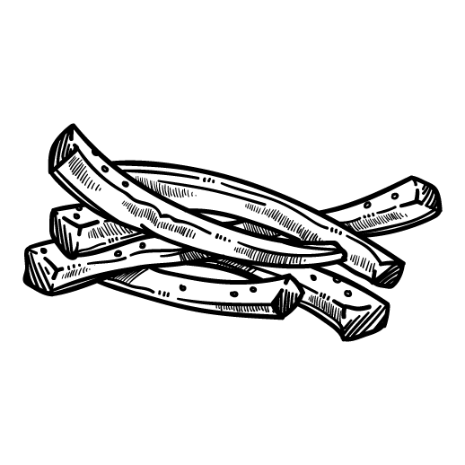 Large Chip (Serves 15-20 )