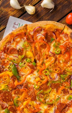 Pizza