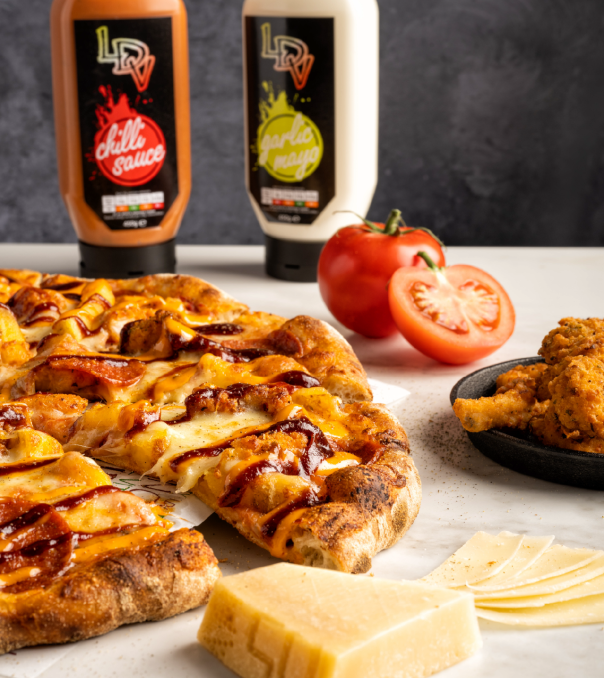 pizza